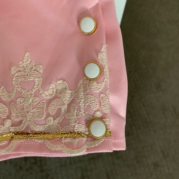 Halloween Lady of the court 3pc - Picture 6 of 7